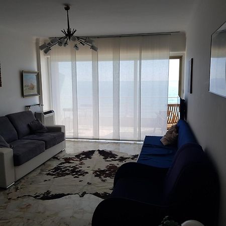 Menton Front Bord De Mer Cote D'Azur Florentina Sea View French Riviera Proche Monaco Montecarlo Superb Studio Exterior foto